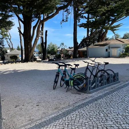 Costa Da Guia Mhouse Lease Lejlighed Cascais